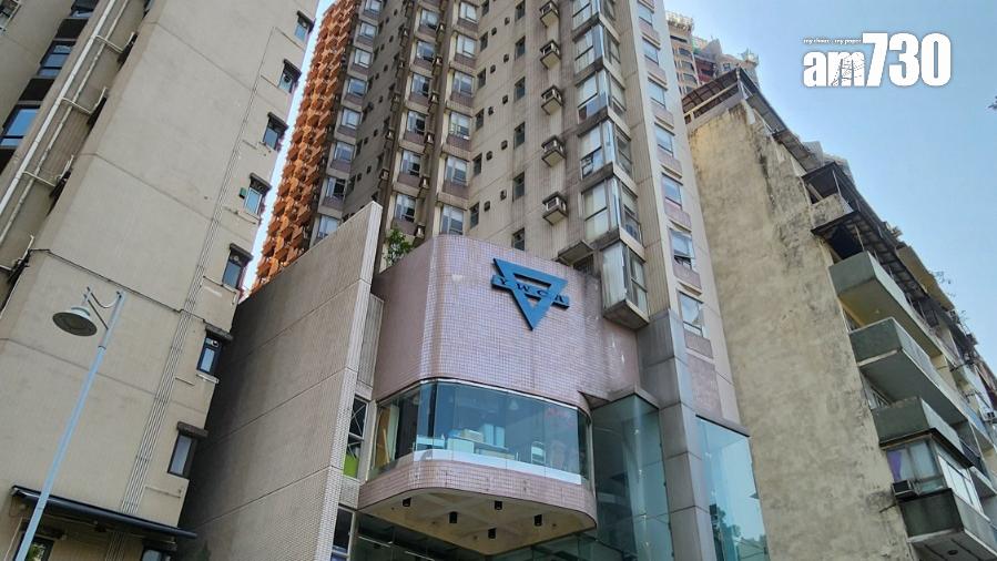 西半山全幢海景住宅大廈招標出售 96伙單位改建學生宿舍具潛力｜二手市況