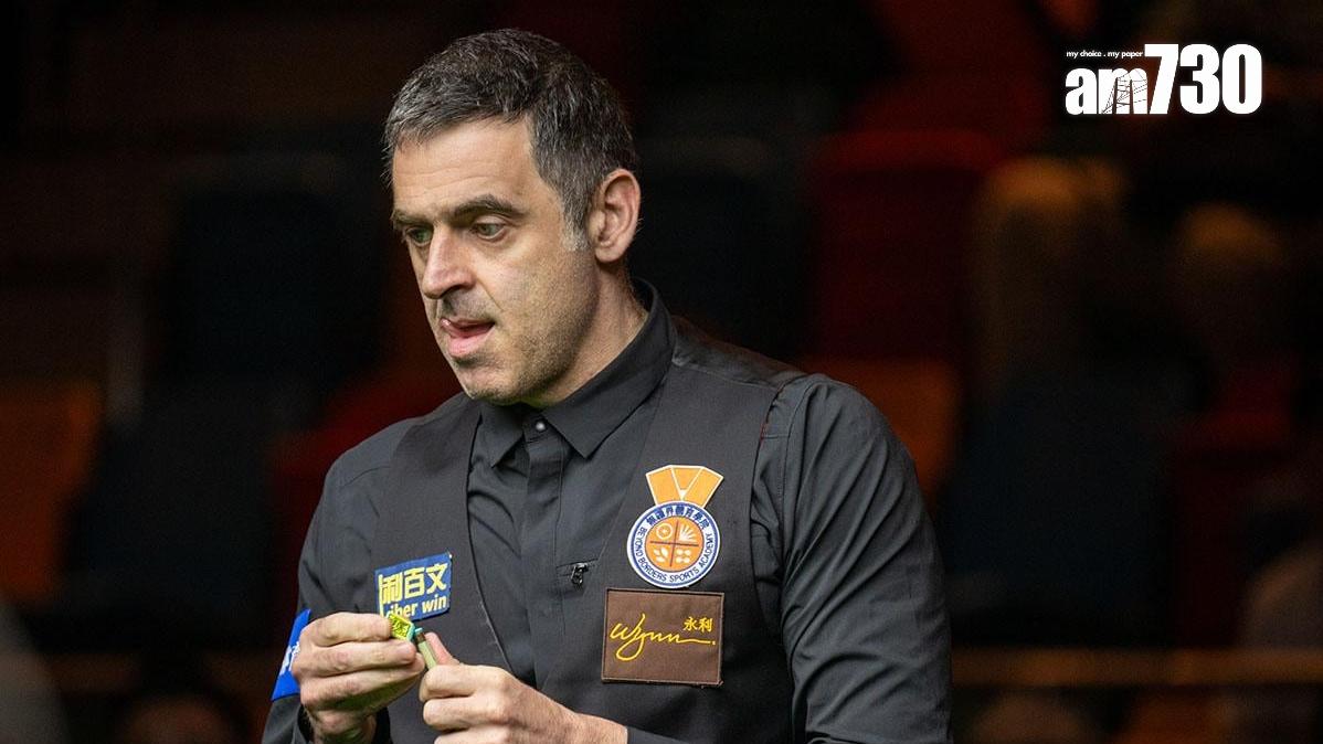 奧蘇利雲會與妻子移居杜拜。(資料圖片／美聯社)