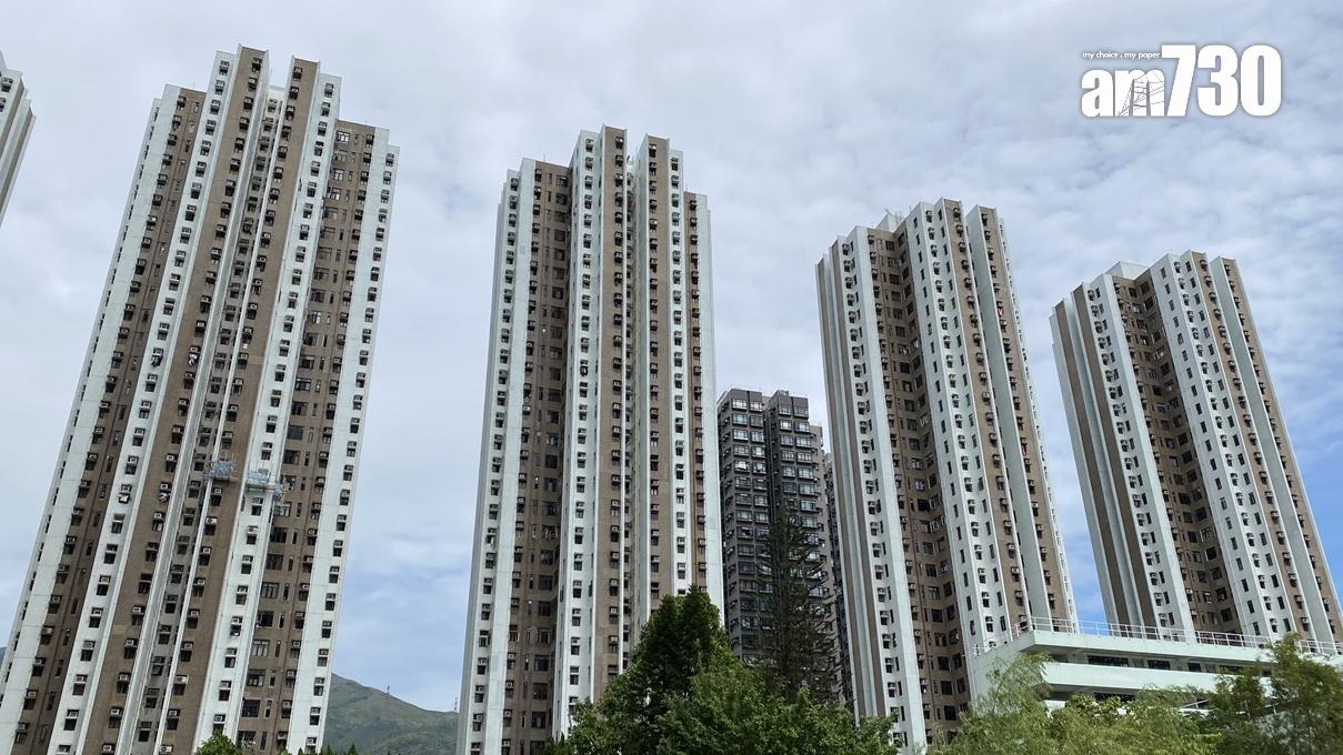 荃灣本月錄120宗租賃成交 外區家庭客2.05萬租綠楊新邨三房｜租賃市況