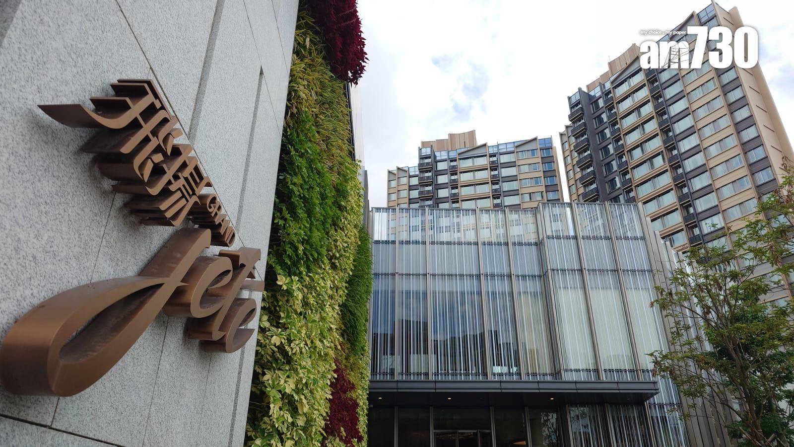 飛揚1期沽三房戶 呎價1.1萬成交｜屯門新盤