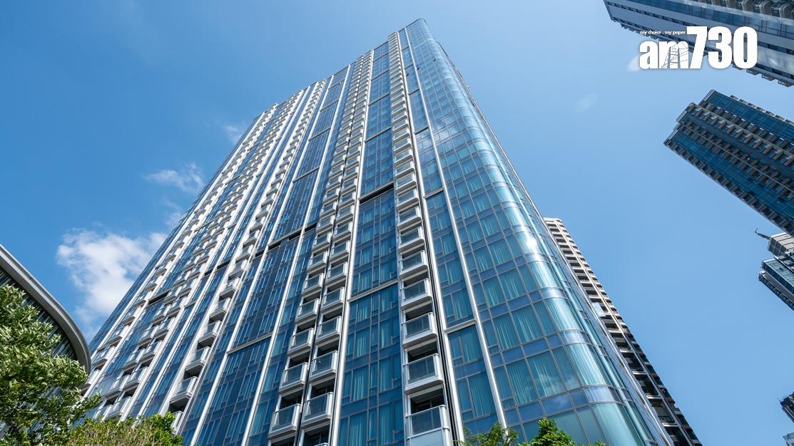 THE HENLEY三房套逾2900萬標售 呎價3.27萬｜啟德新盤