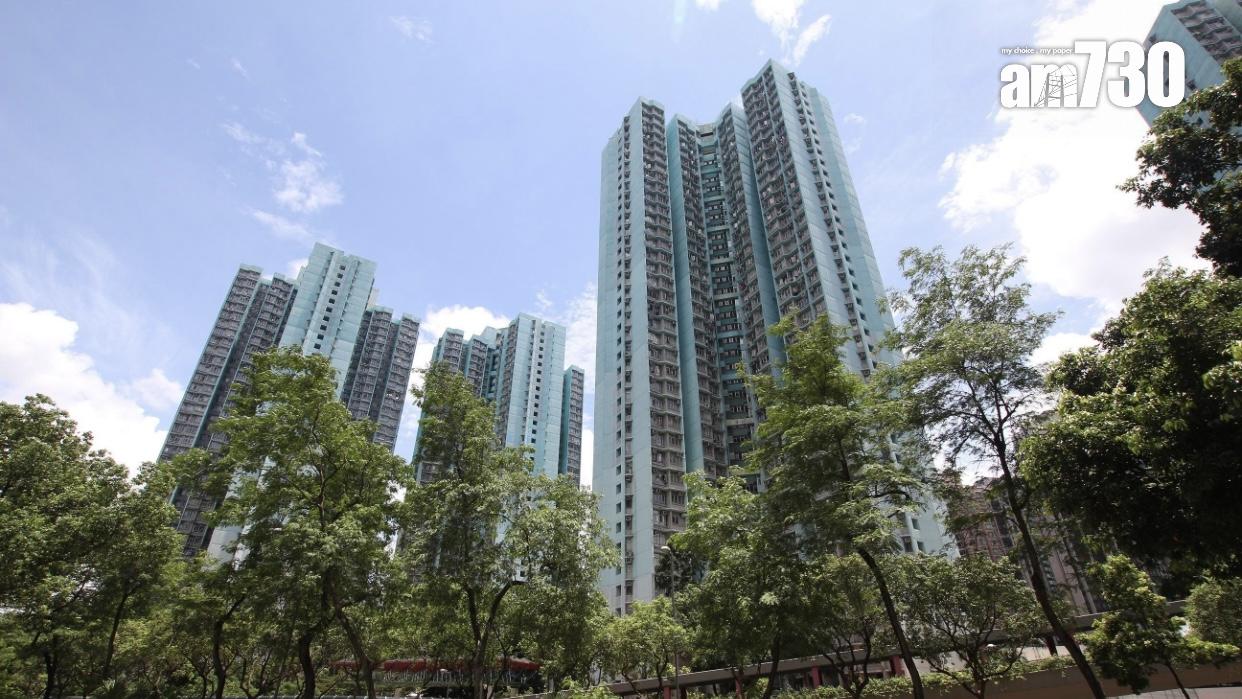 公屋租戶升級做業主 斥337.5萬買粉嶺居屋景盛苑三房｜二手成交