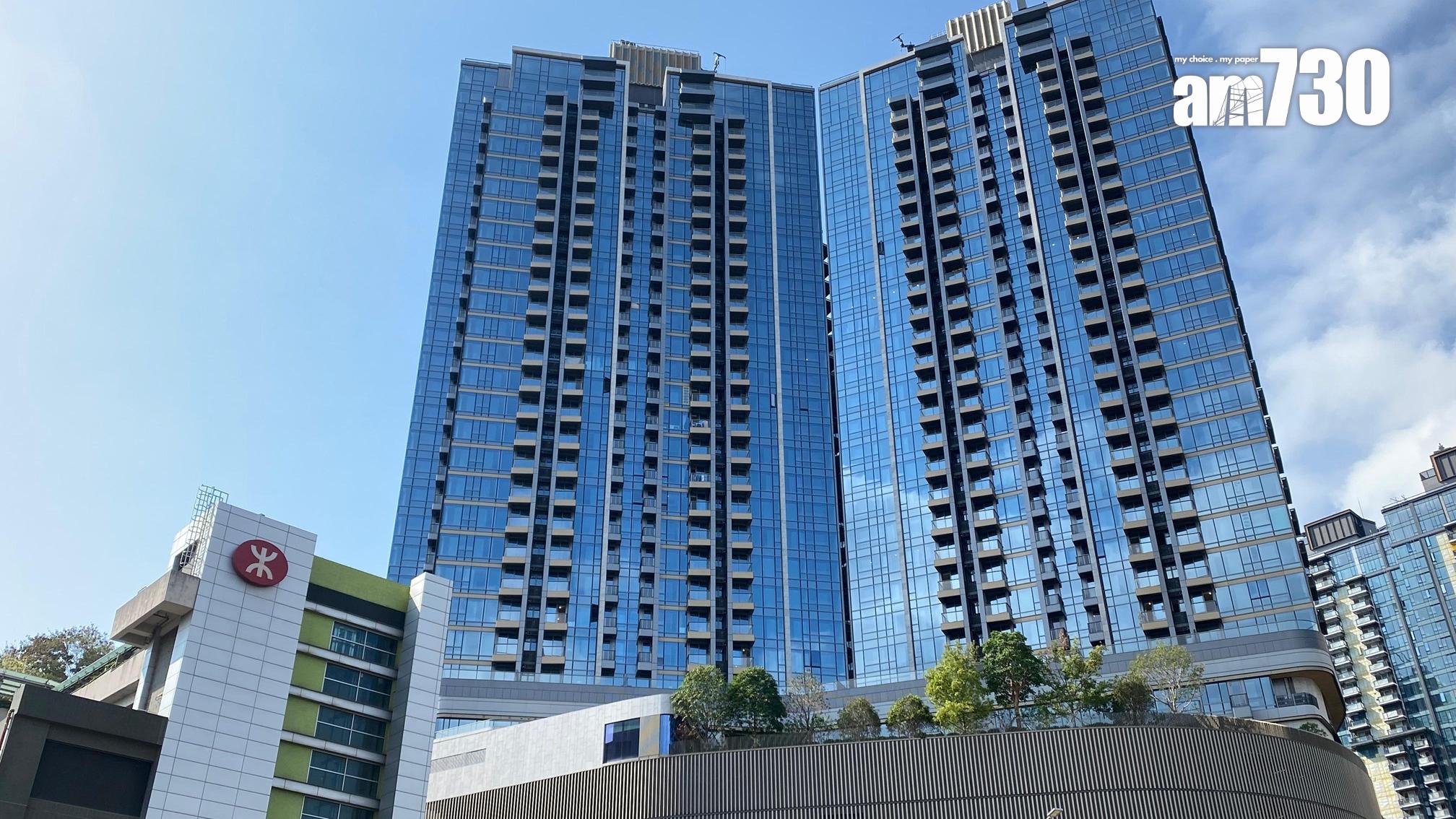 瑜一‧天海標售維港三房戶 內地投資客斥逾3400萬入市｜何文田新盤