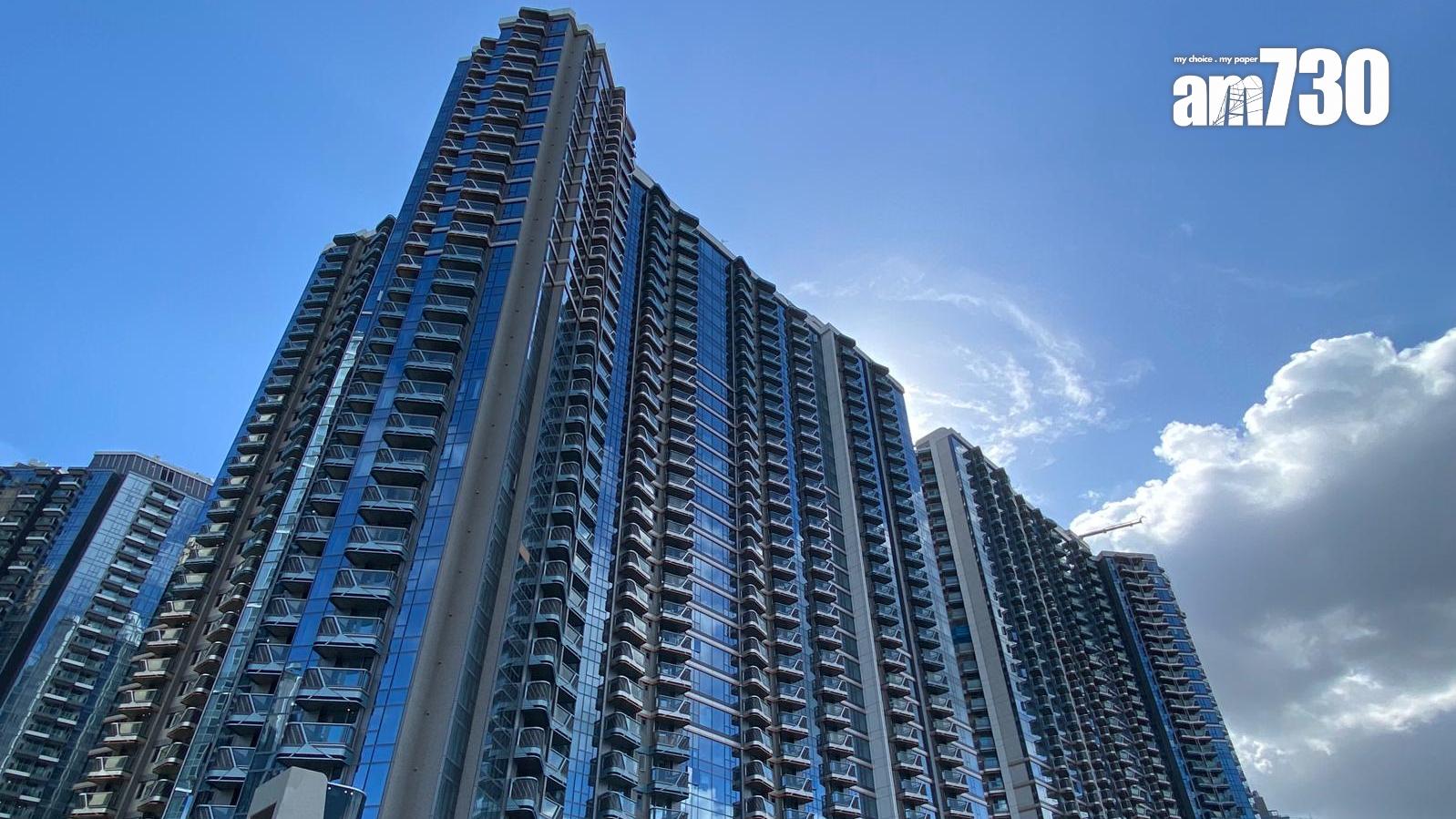 啟德海灣兩房1148萬成交 呎價逾2.13萬｜啟德新盤