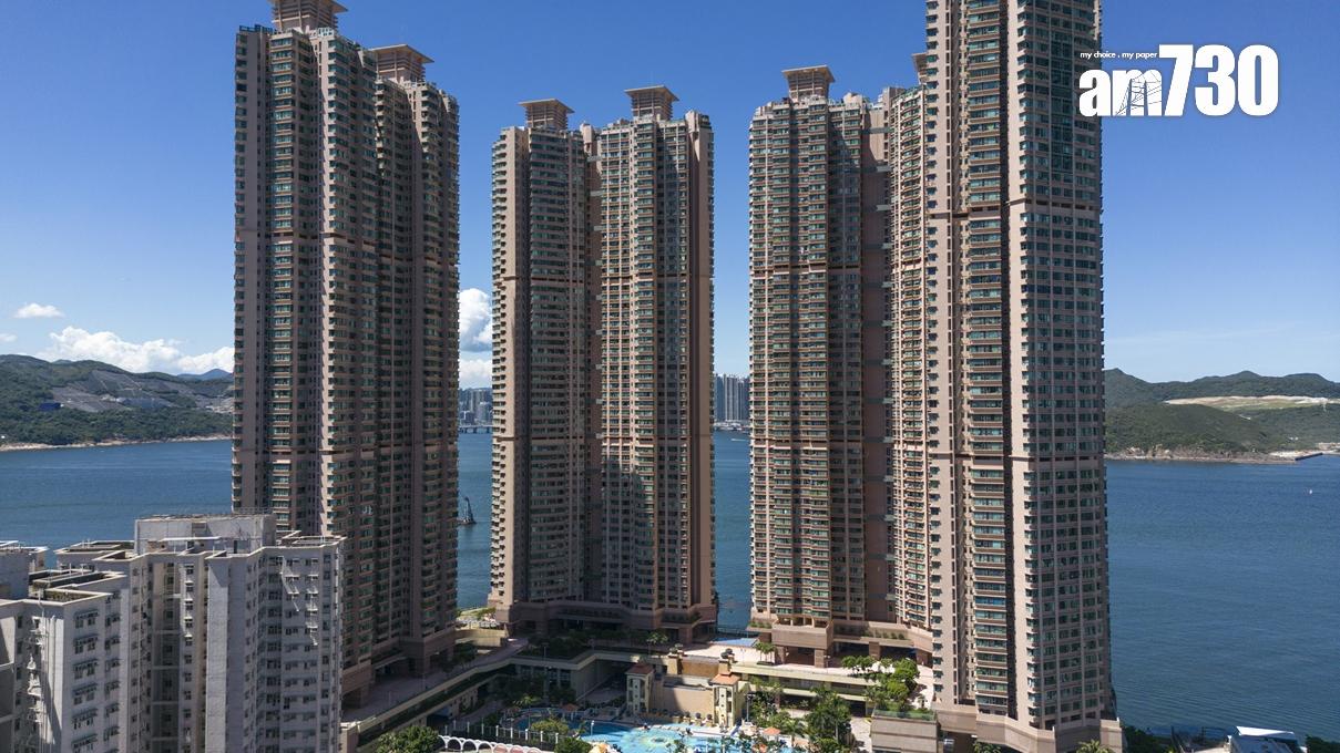 小西灣藍灣半島兩房放盤一星期減5.3%閃電成交 業主持貨5年帳失近百萬｜二手樓成交