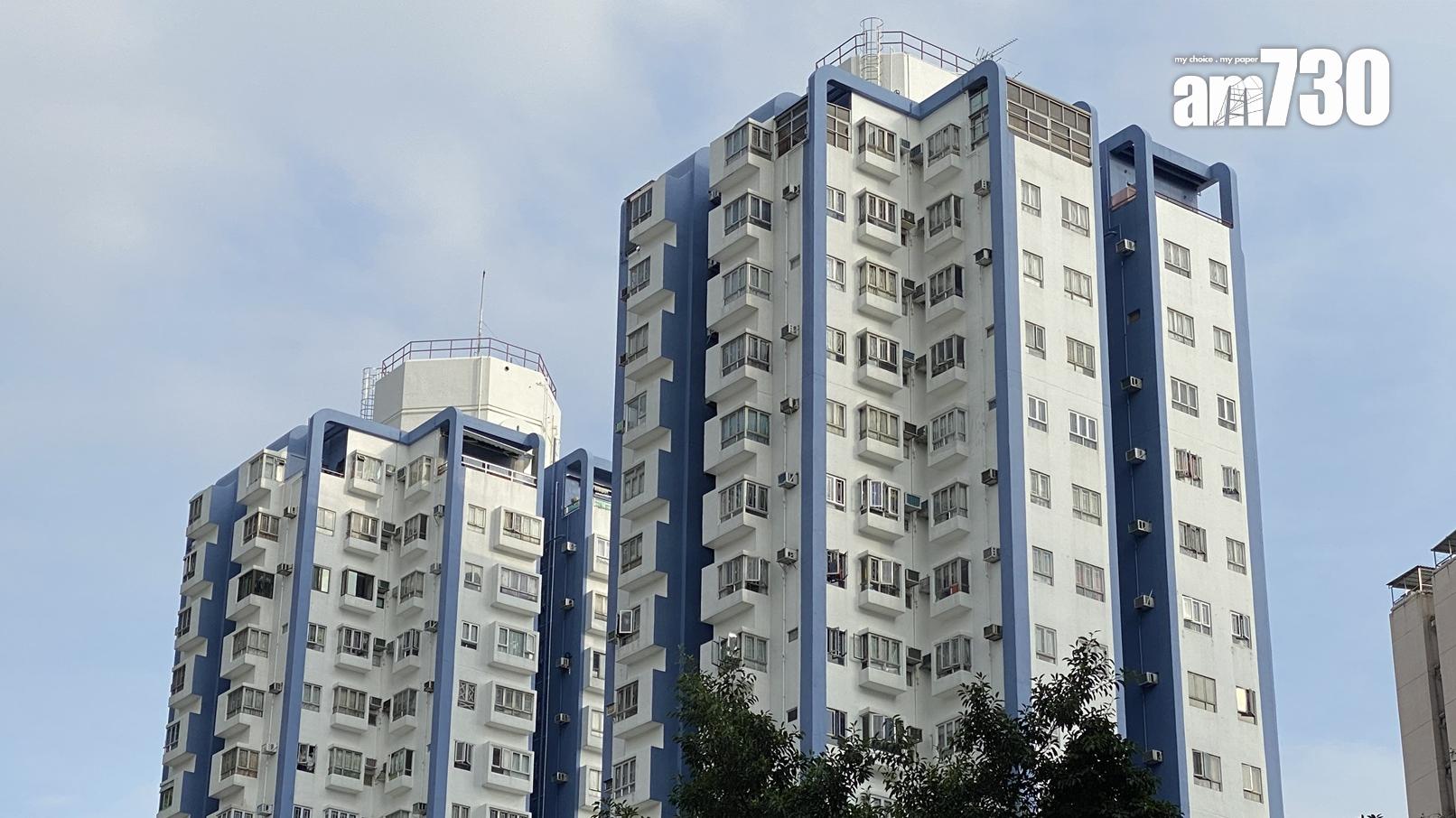 退休人士「2字頭」入手屯門私樓兩房 呎價8700元｜二手樓成交