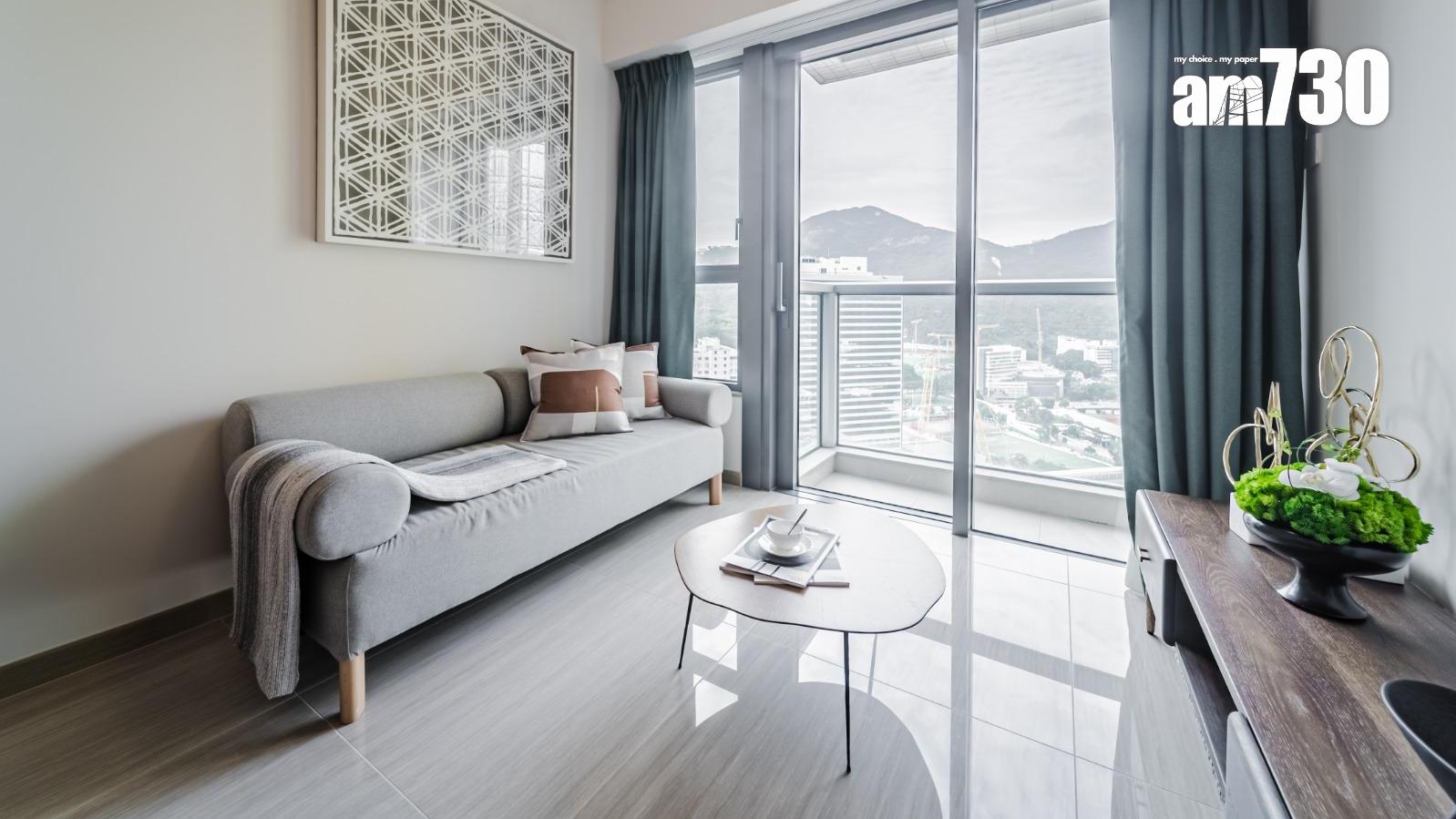 晉環逾923萬沽一房戶 內地投資者把握暑期旺季入市｜黃竹坑新盤