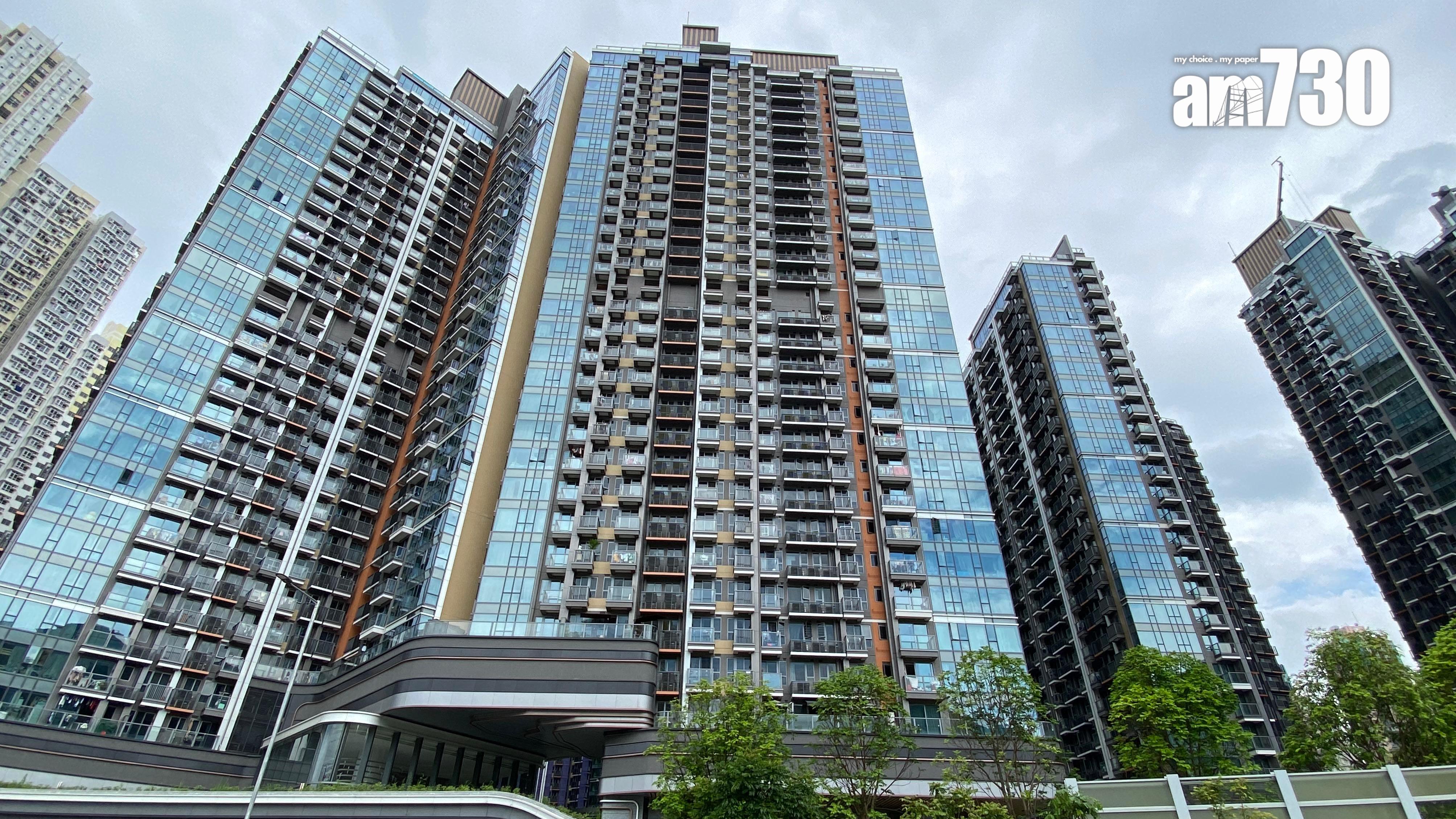 空姐1.5萬租屯門NOVO LAND兩房 業主去年底入市即享幾厘回報？｜二手樓租賃