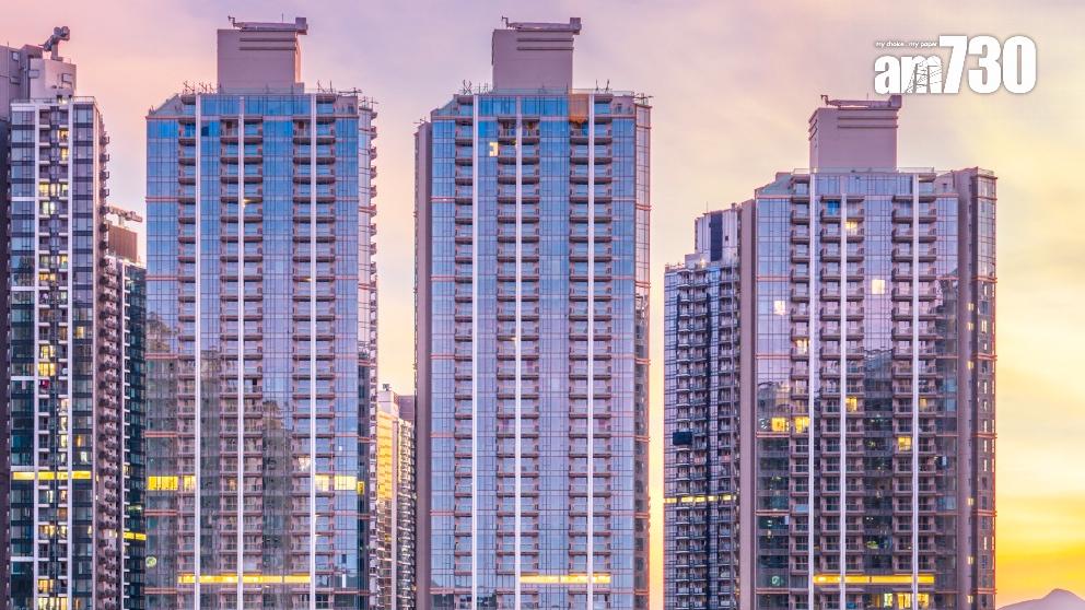 投資客大手連掃10伙凱柏峰II 斥資5067萬買一房戶收租｜將軍澳新盤