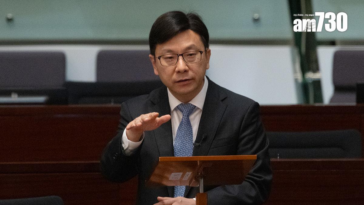 孫玉菡表示，初步發現輸入外勞計劃有3宗懷疑違規個案。(資料圖片／蘇文傑攝)