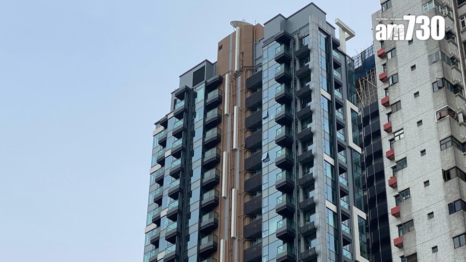 內地生VR睇樓 即睇即以2.2萬租藝里坊‧1號｜半新盤租賃