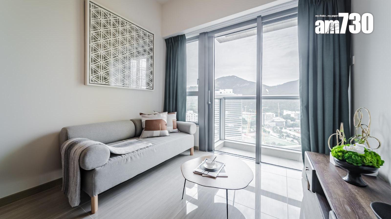 晉環再沽一房戶 呎價逾2.4萬｜黃竹坑新盤