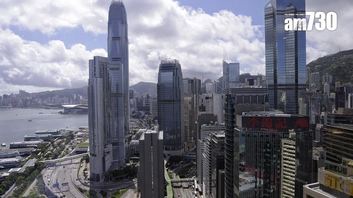 7月商廈租賃按年升11.37%至519宗 多宗大額成交帶動租務交投旺｜商廈市況