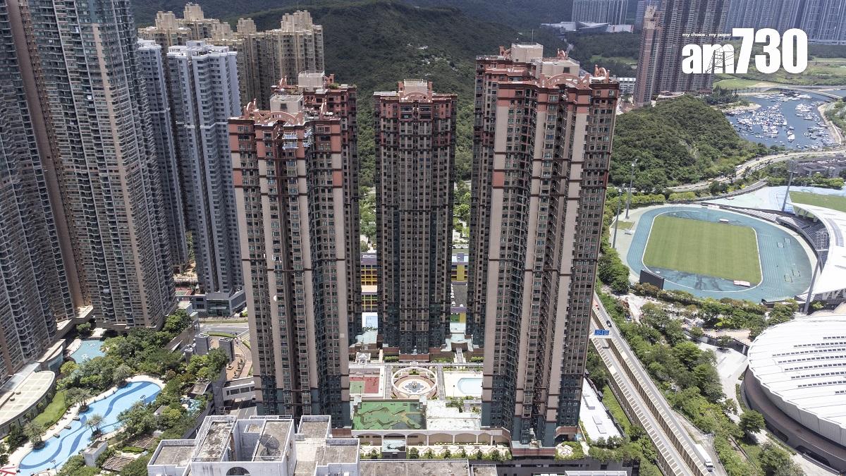 黑雨警告照睇樓 同區上車客只睇一間 睇完即買｜二手市況