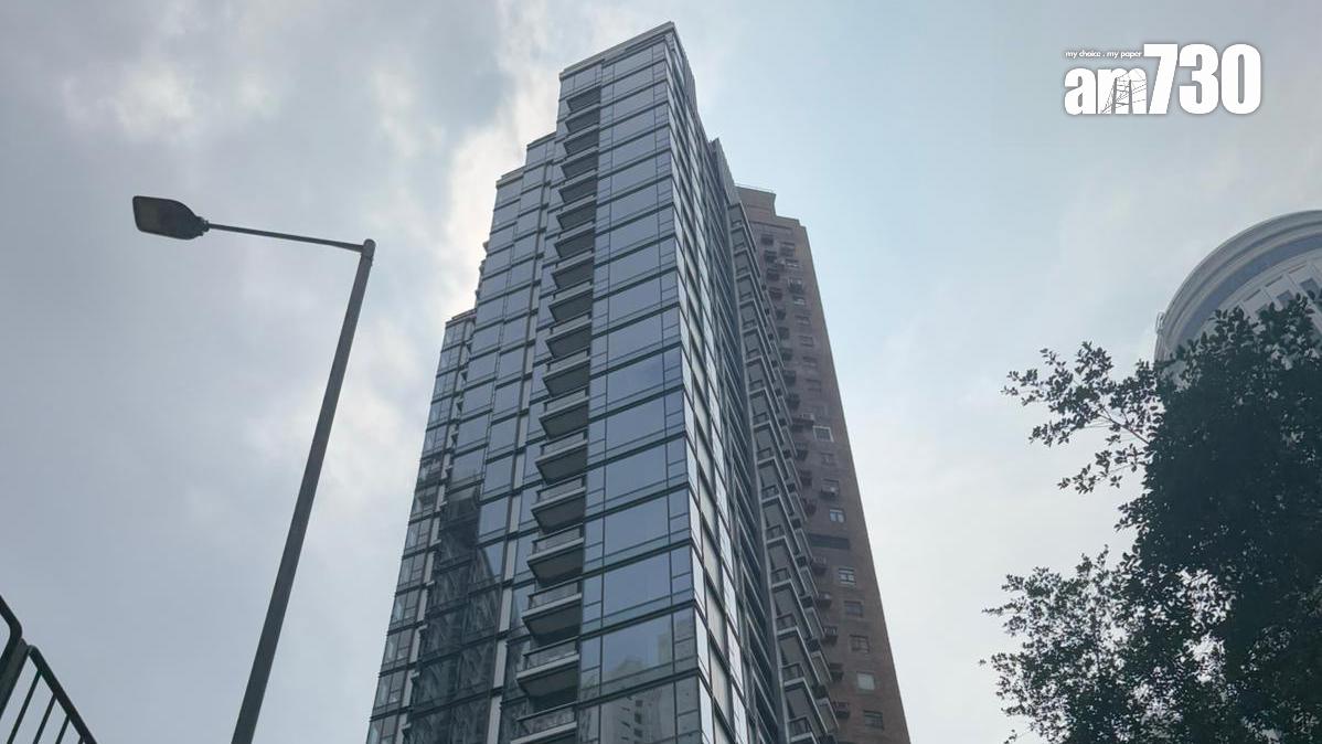 堅尼地道33號加推36伙 一房入場價逾811萬｜灣仔新盤