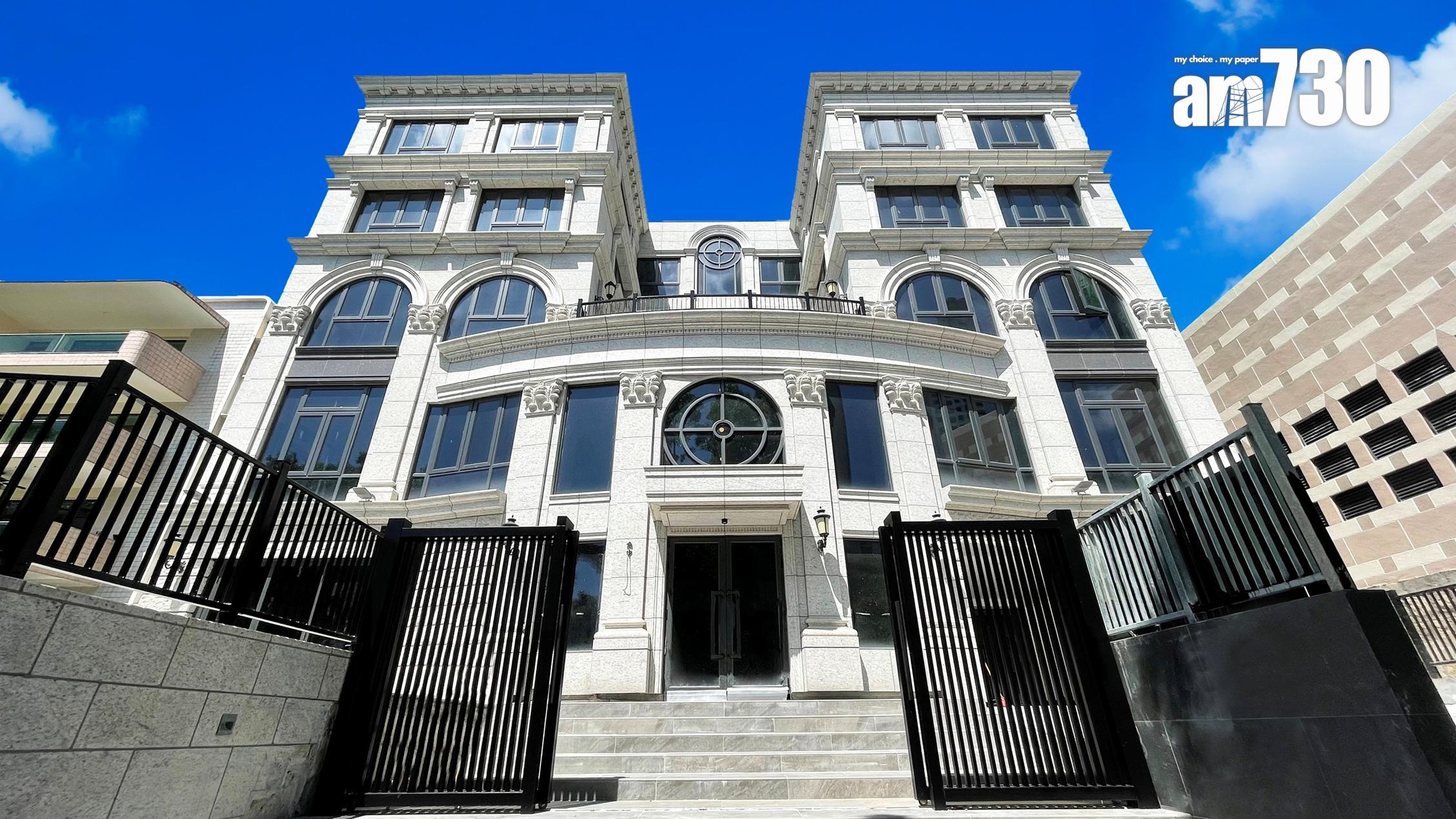 淺水灣道72號超級豪宅公開要約放售 9月底截止｜有圖