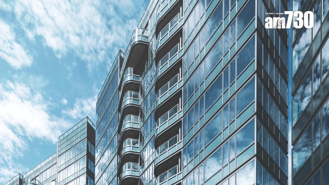 大學閣標售三房套戶 呎價逾4萬成交｜港島豪宅