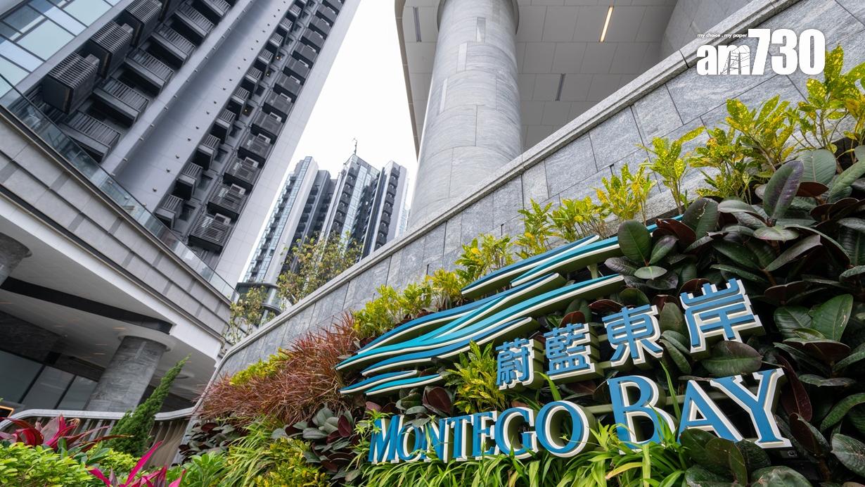 蔚藍東岸單日沽11伙 加推4伙三房戶於周三招標發售 指引價1085萬起｜油塘新盤