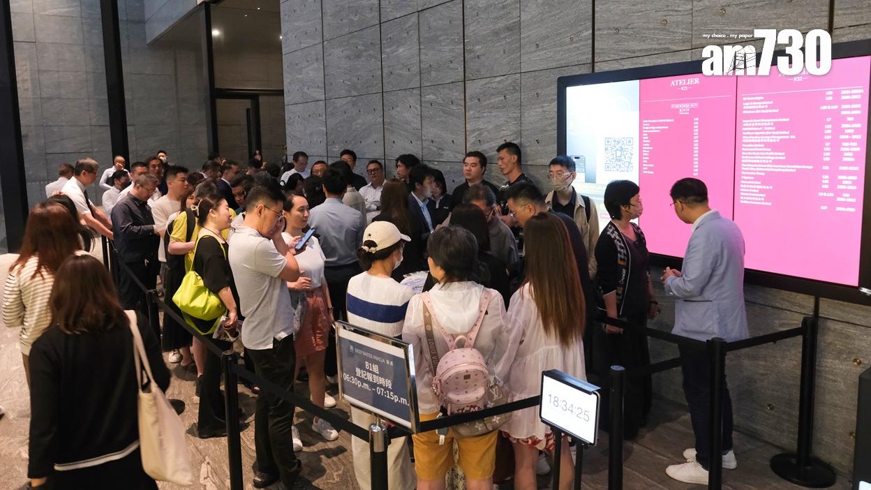 香港樓市轉捩點?