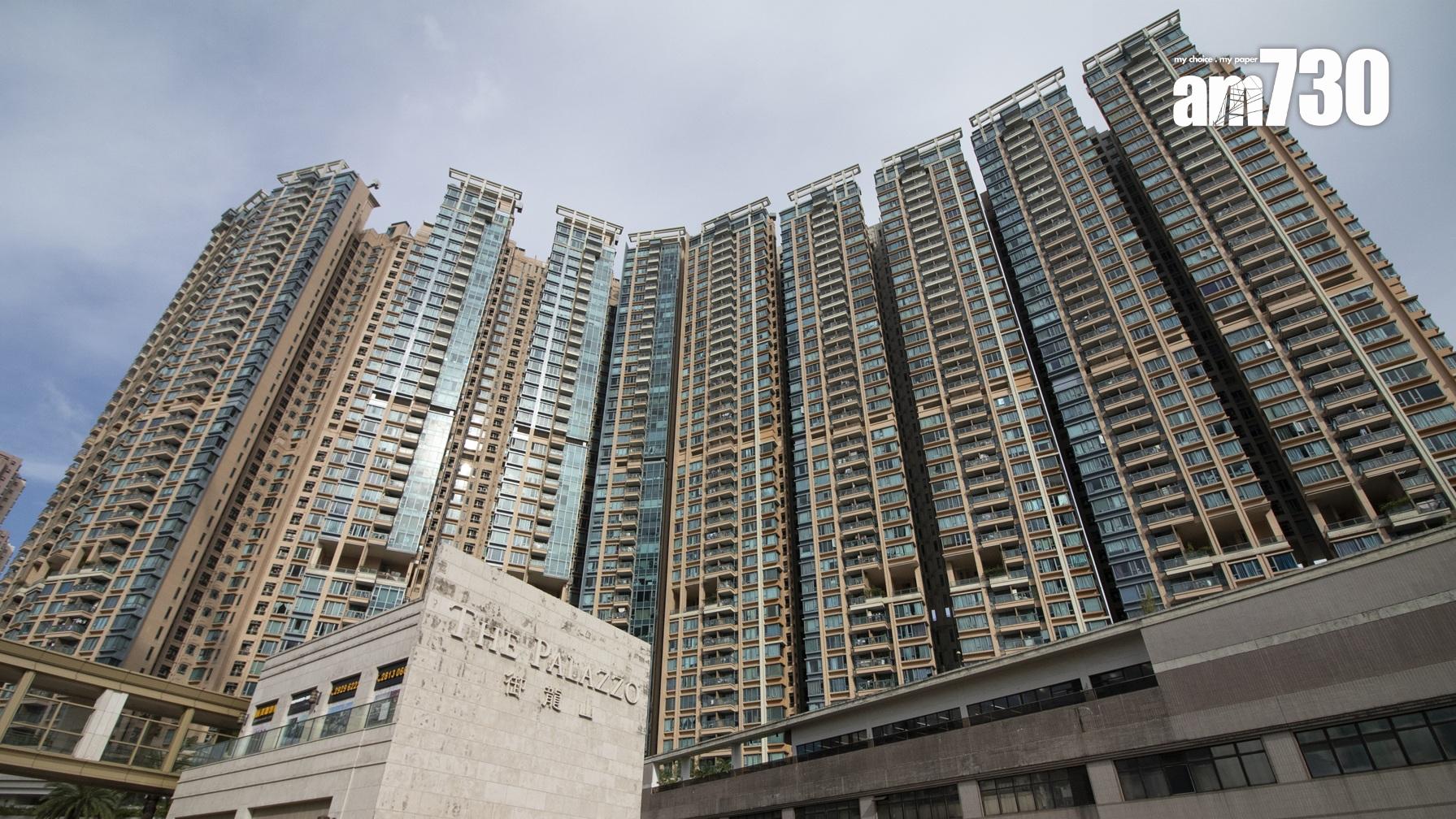 火炭御龍山三房套減價近一成 同區客3.8萬租入｜二手樓租賃