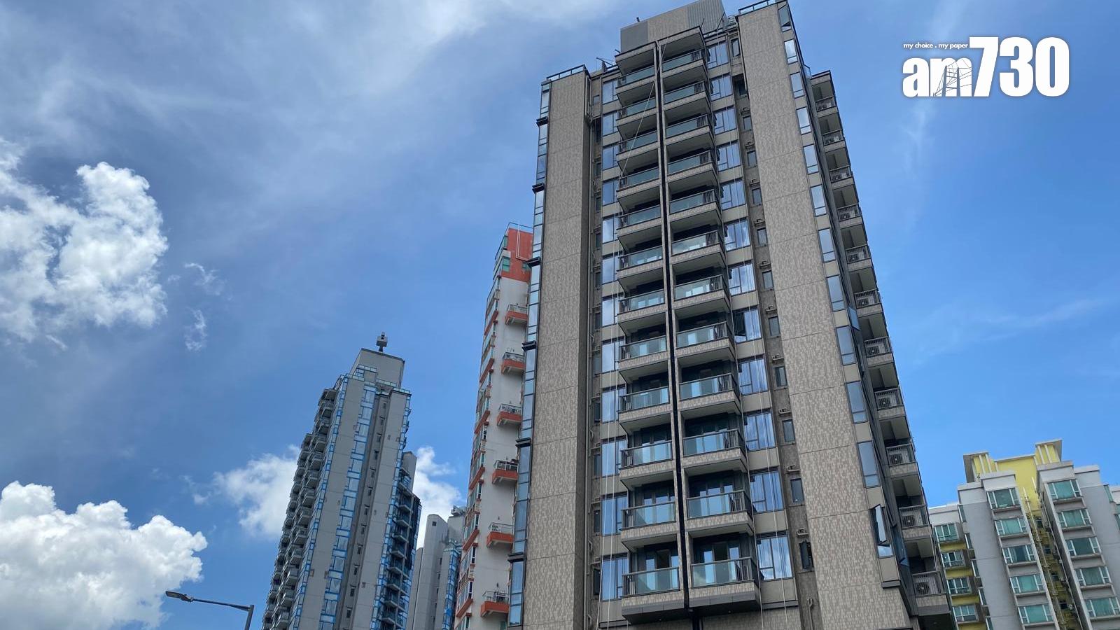 朗日峰連沽2伙 平均成交呎價逾1.2萬｜元朗新盤