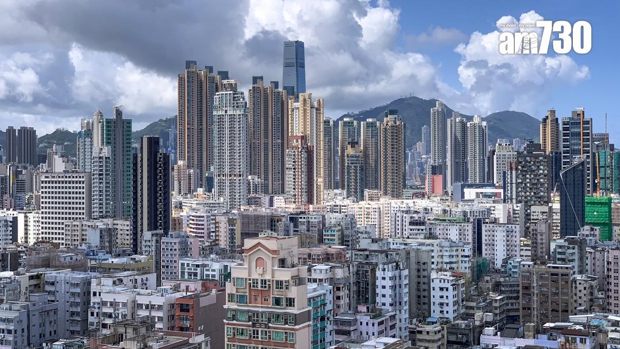 世邦魏理仕：住宅已連續五個月超5000宗成交 料下半年錄增長｜樓市數據