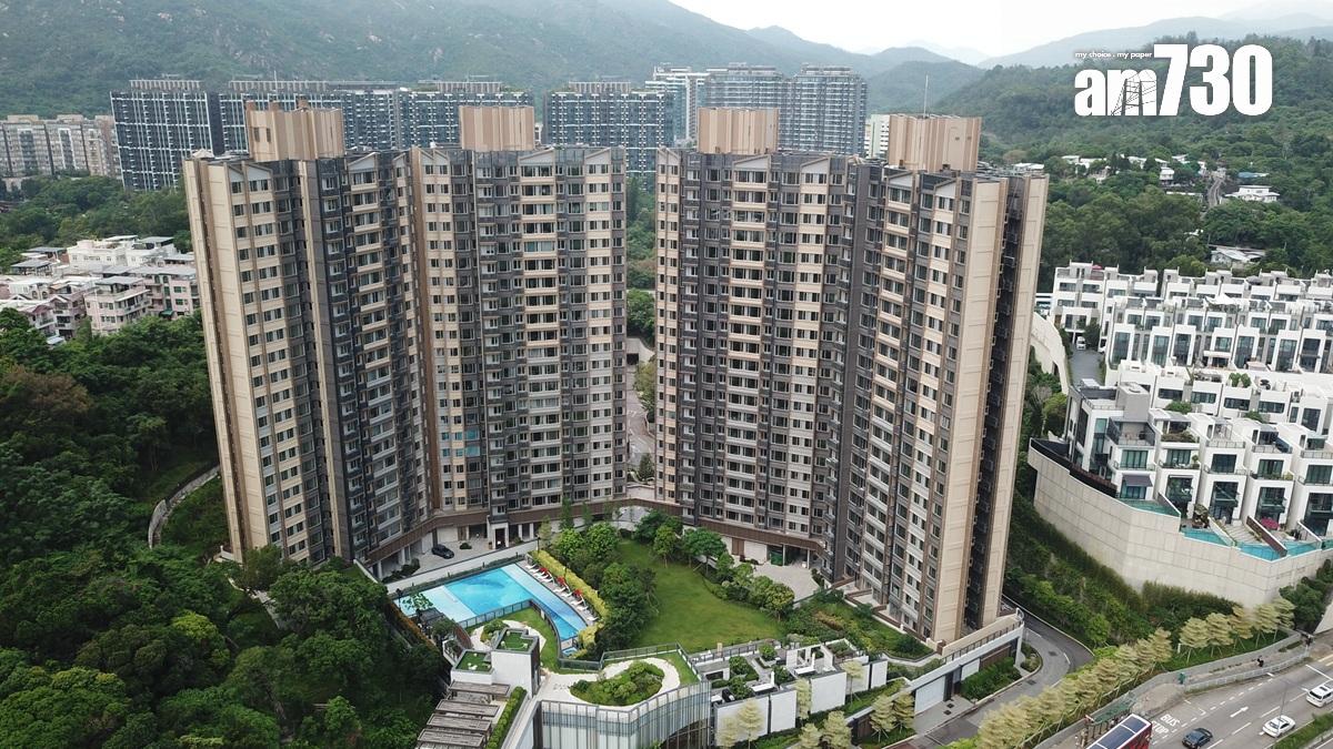 飛揚1期「三重奏優惠」生效後即錄成交 兩房售528萬｜屯門新盤