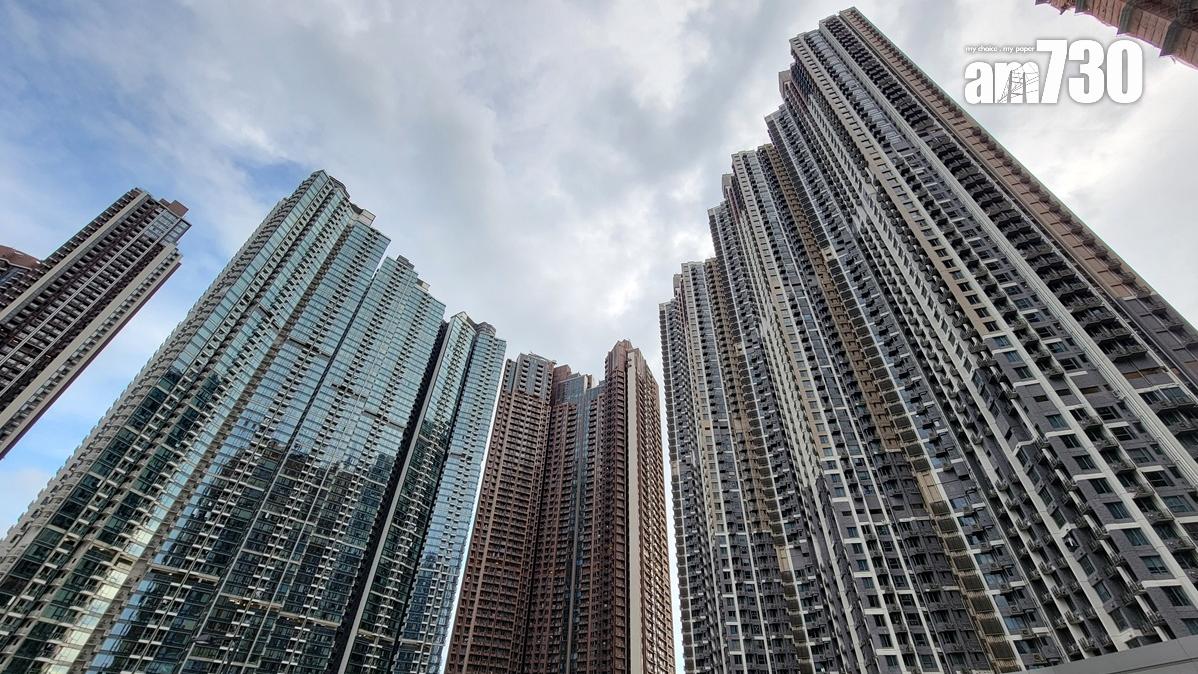 租金續漲樓價齊升 樓市確認重納升軌？