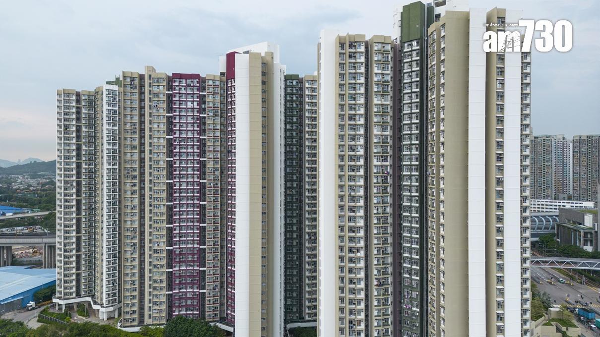 天水圍居屋屏欣苑高層戶320萬沽 7年升值逾百萬｜二手成交