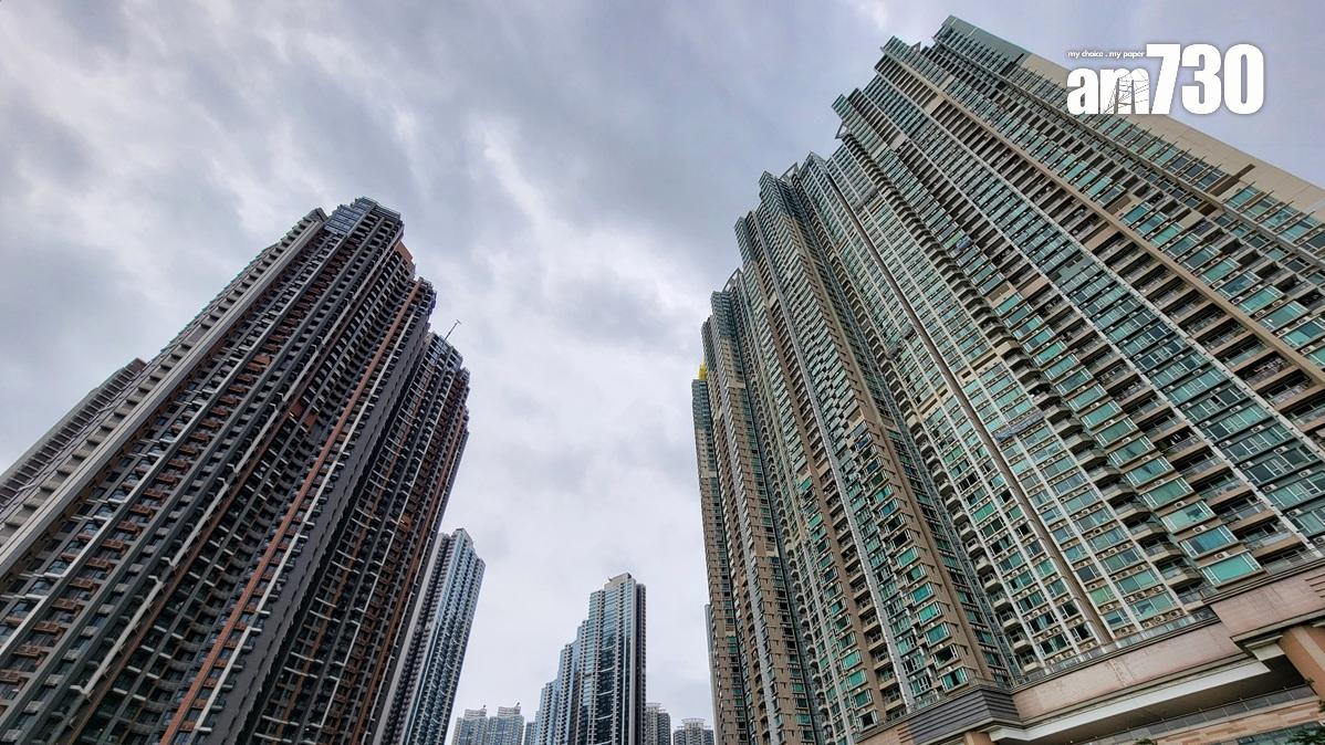 香港樓市正有力復甦