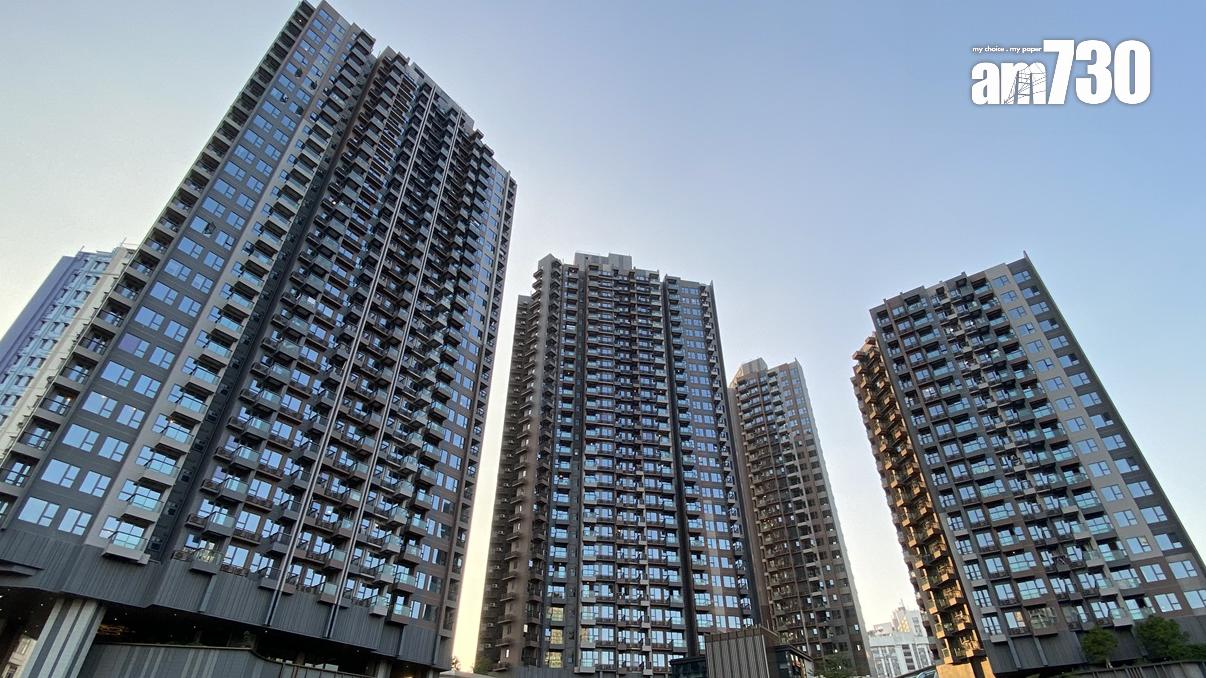 元朗朗城滙短炒獲利！放盤不足24小時即獲承接 帳賺36.8萬離場｜二手樓成交