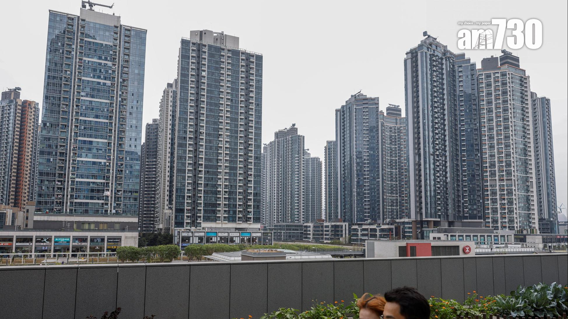 樓市修正完成？ 