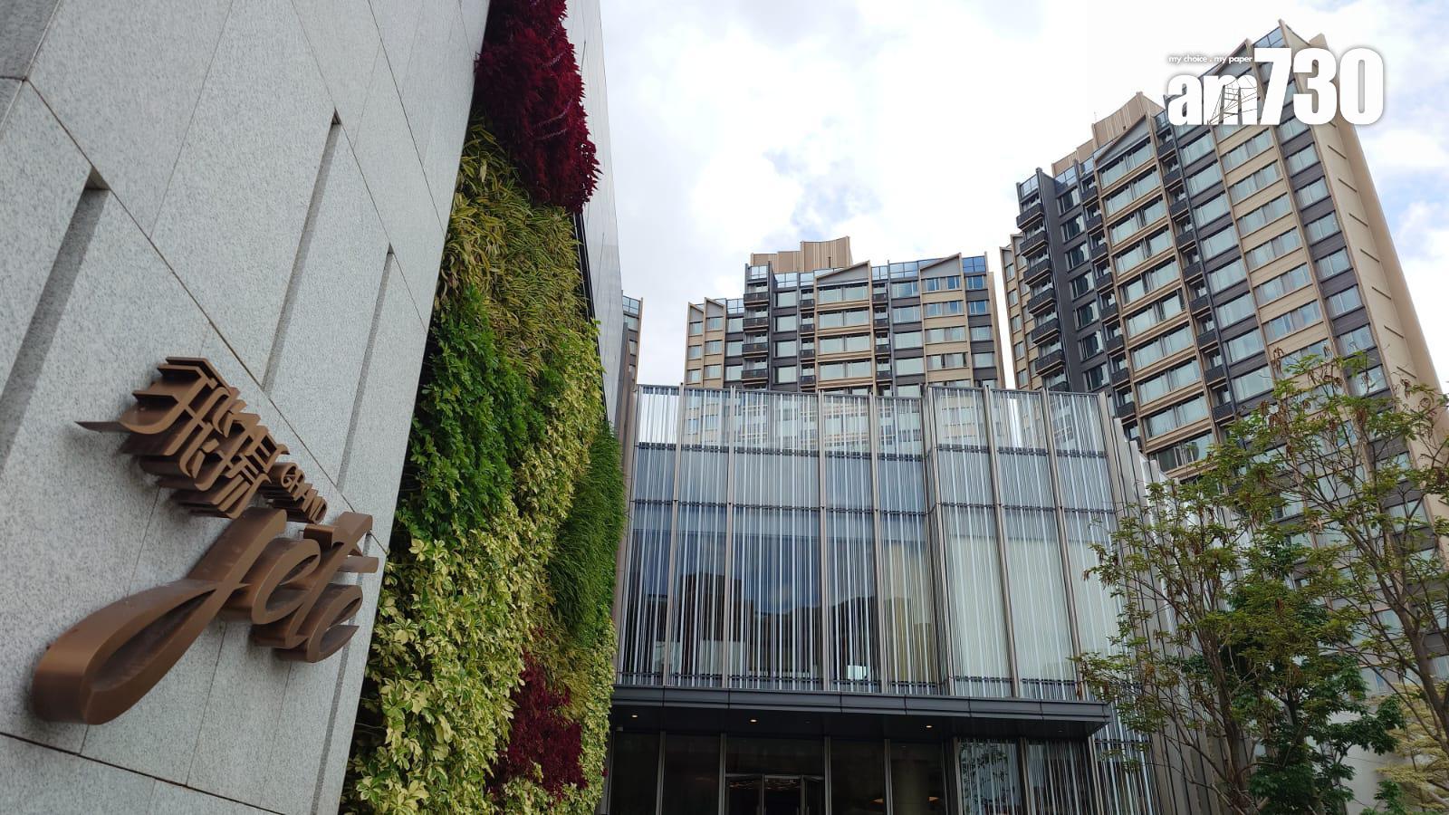 飛揚1期錄成交 外區買家逾970萬買入三房戶｜屯門新盤