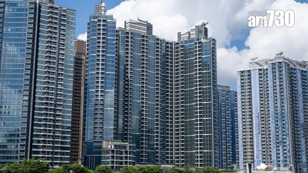 DOUBLE COAST I沽出海景樓王 成交價1310萬｜啟德新盤