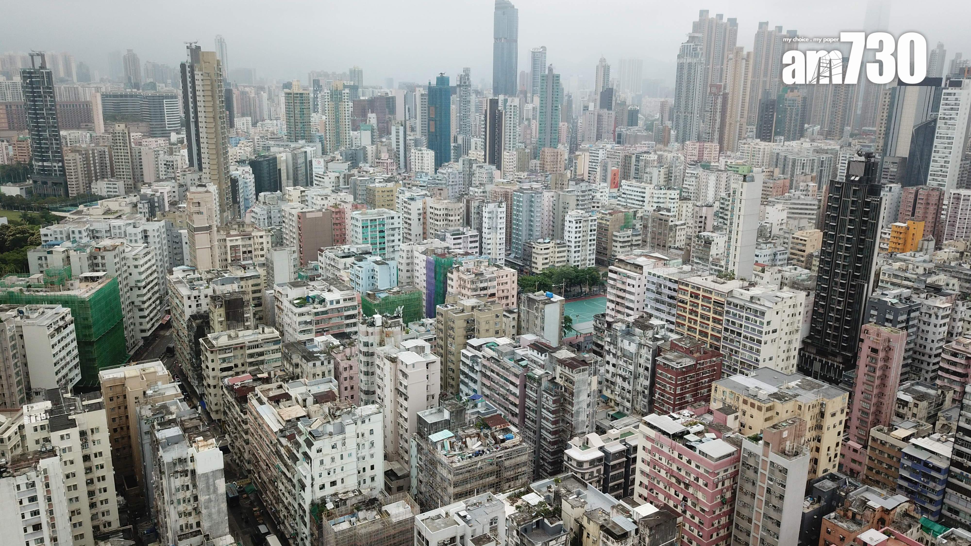 7月整體樓宇買賣高企7211宗 利嘉閣：二手盤源短缺 業主惜售 本月恐回氣｜樓市數據