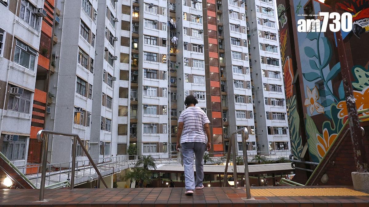 利東邨。(資料圖片)