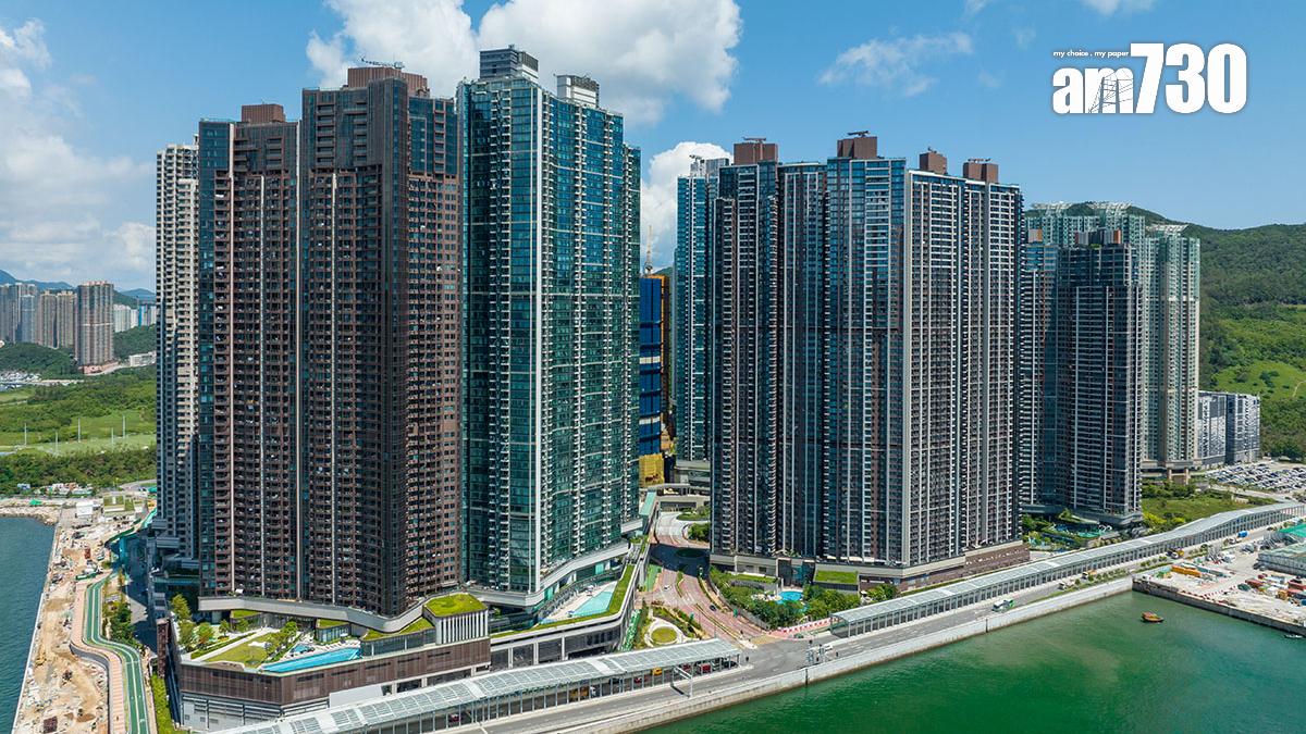 珍惜生命|將軍澳日出康城女住戶墮樓 昏迷送院最終不治