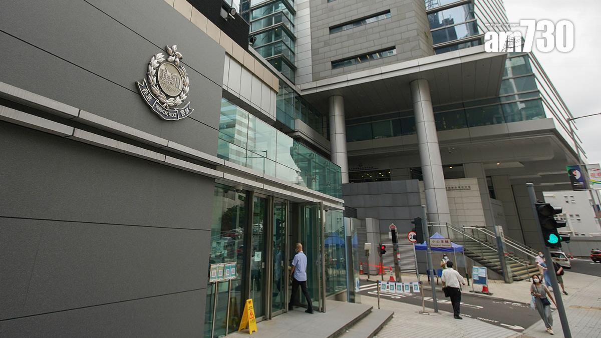 警方就網約車黑工詐騙集團案，拘捕多兩名女子。(資料圖片)