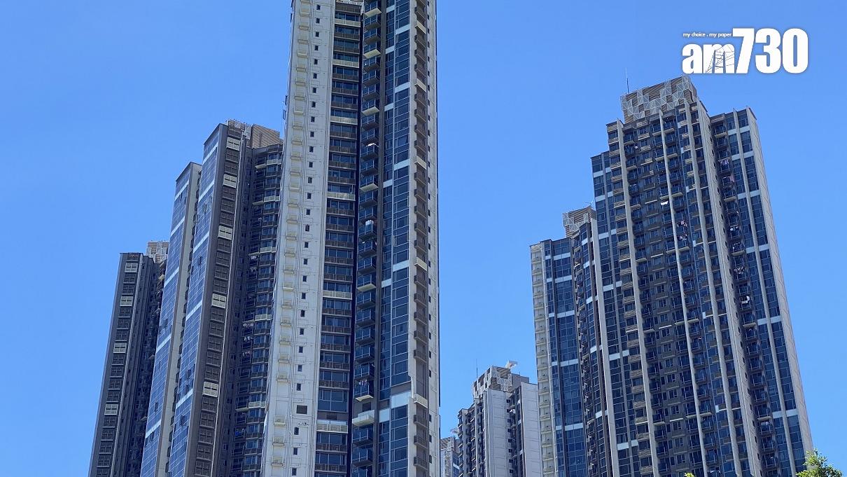 家庭客2.4萬承租荃灣海之戀 租金按年升近1成｜二手樓租賃