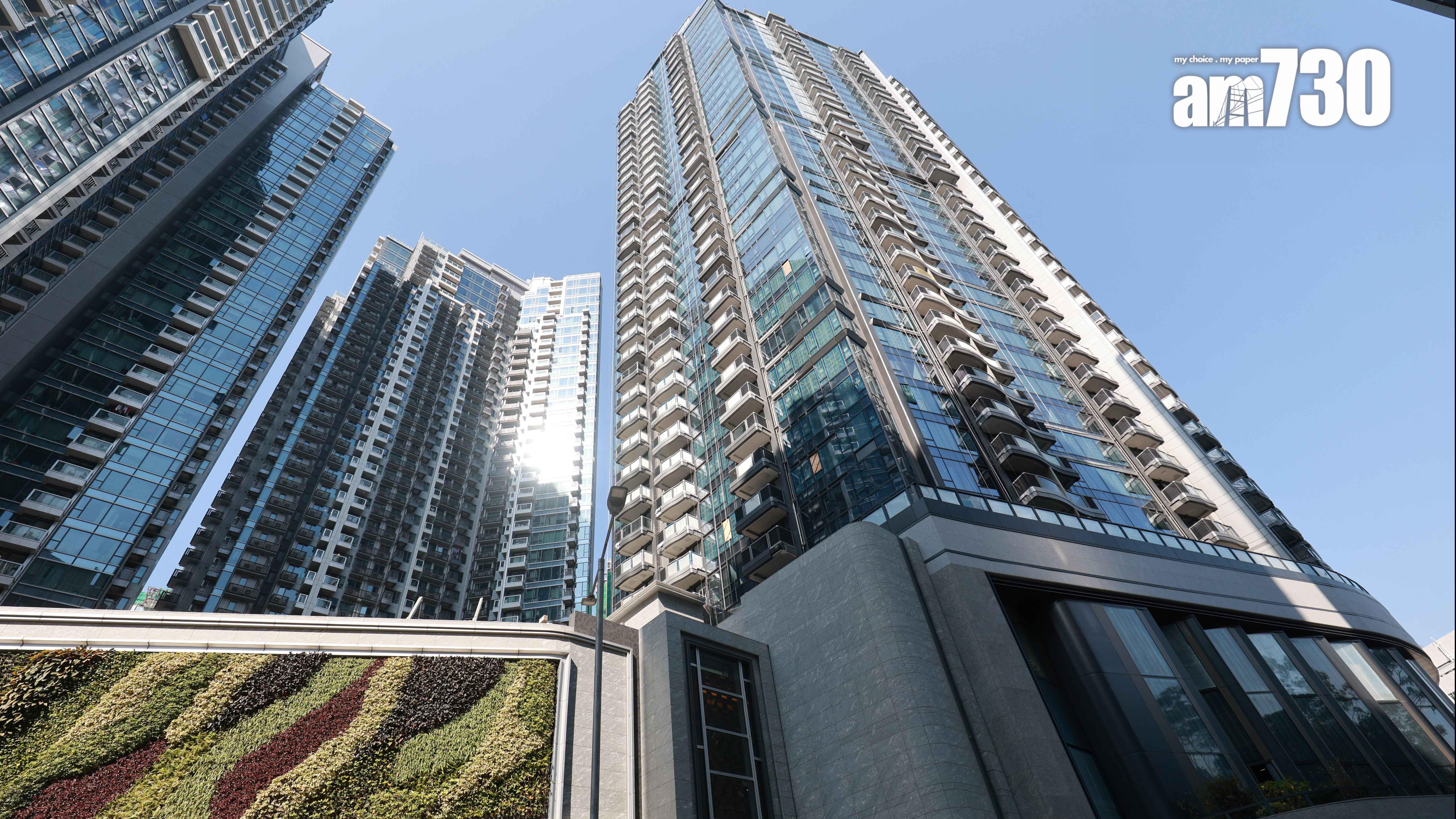 海盈山單日錄4宗撻訂 眾買家料遭殺訂逾670萬｜黃竹坑新盤