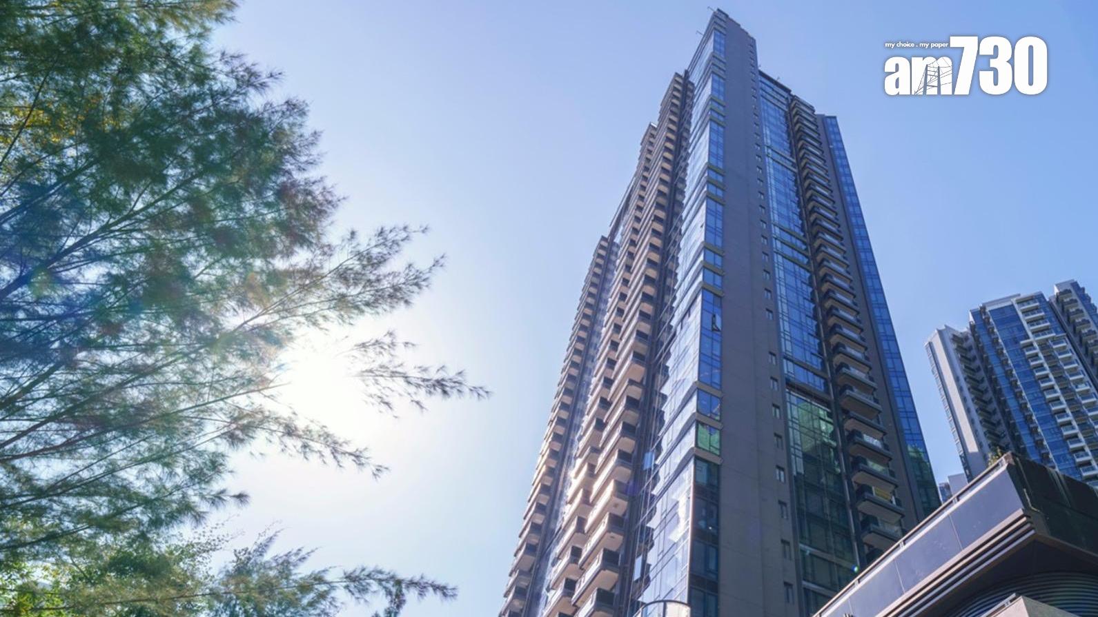 海盈山三房套呎價逾3萬標售 積極籌備新一輪銷售｜黃竹坑新盤