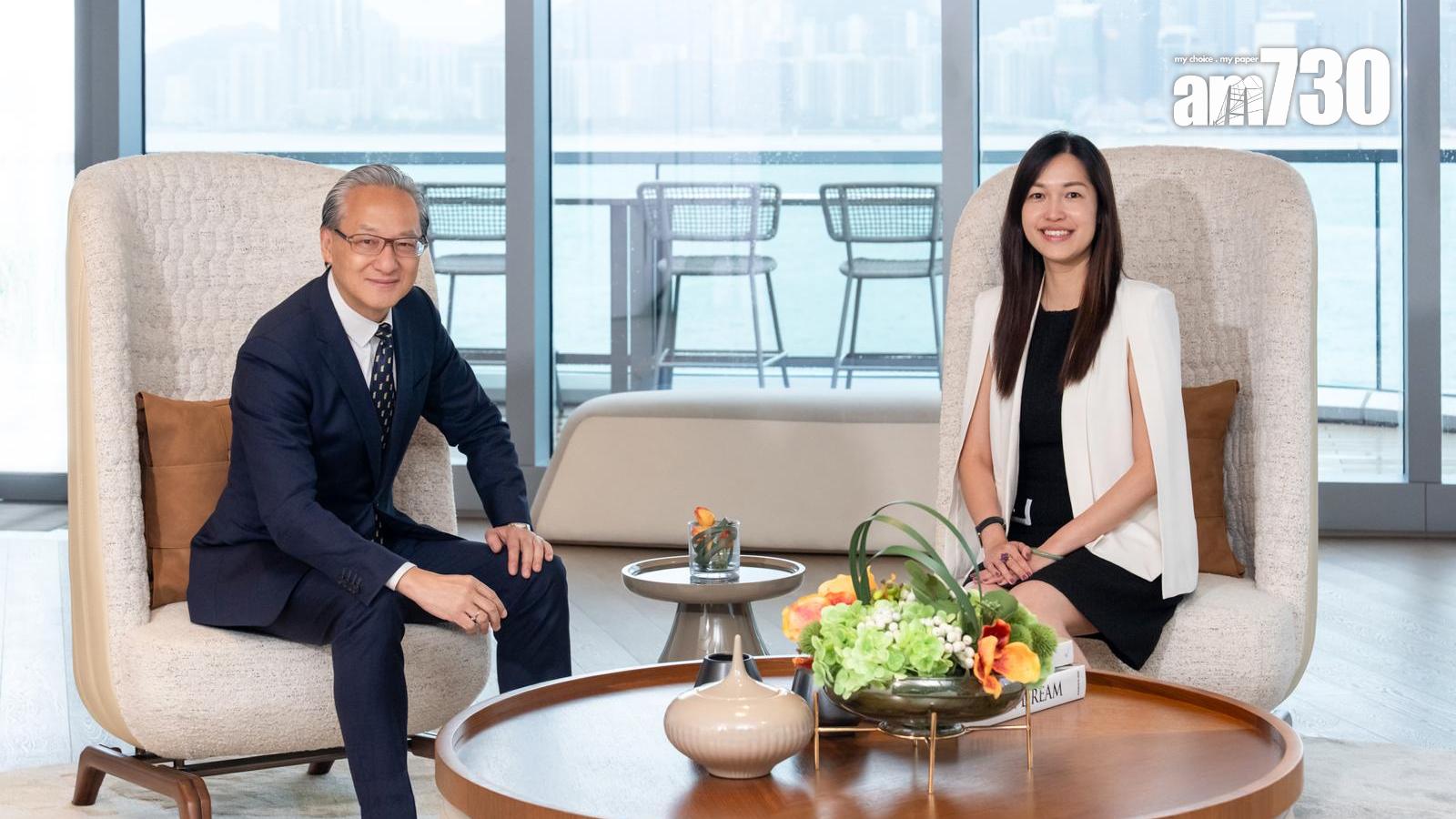 維港．灣畔第1A期標售三房套戶 成交價逾2720萬｜啟德新盤