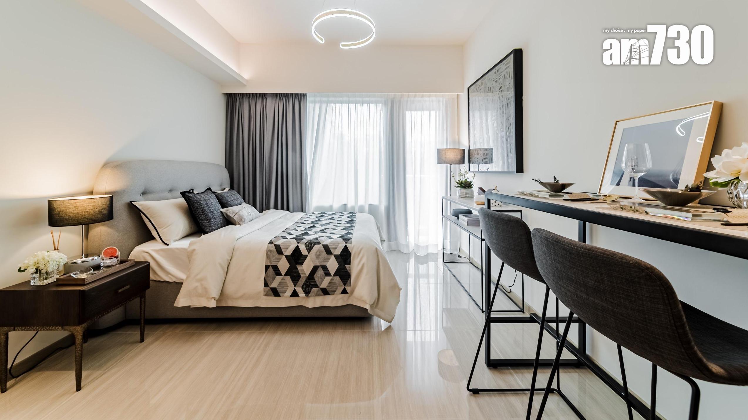 晉環開放式戶全數沽清 最後1伙呎價逾2.2萬成交｜黃竹坑新盤