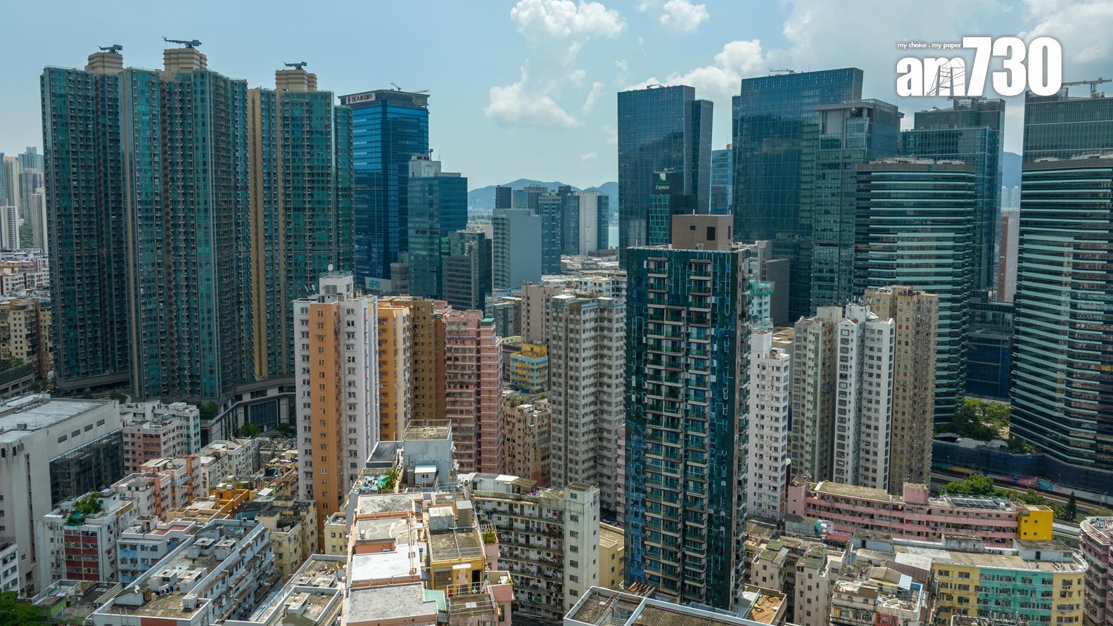 CCL單周反彈1.2% 指數見今年第3高 中原：短期樓價反覆微升｜樓價走勢