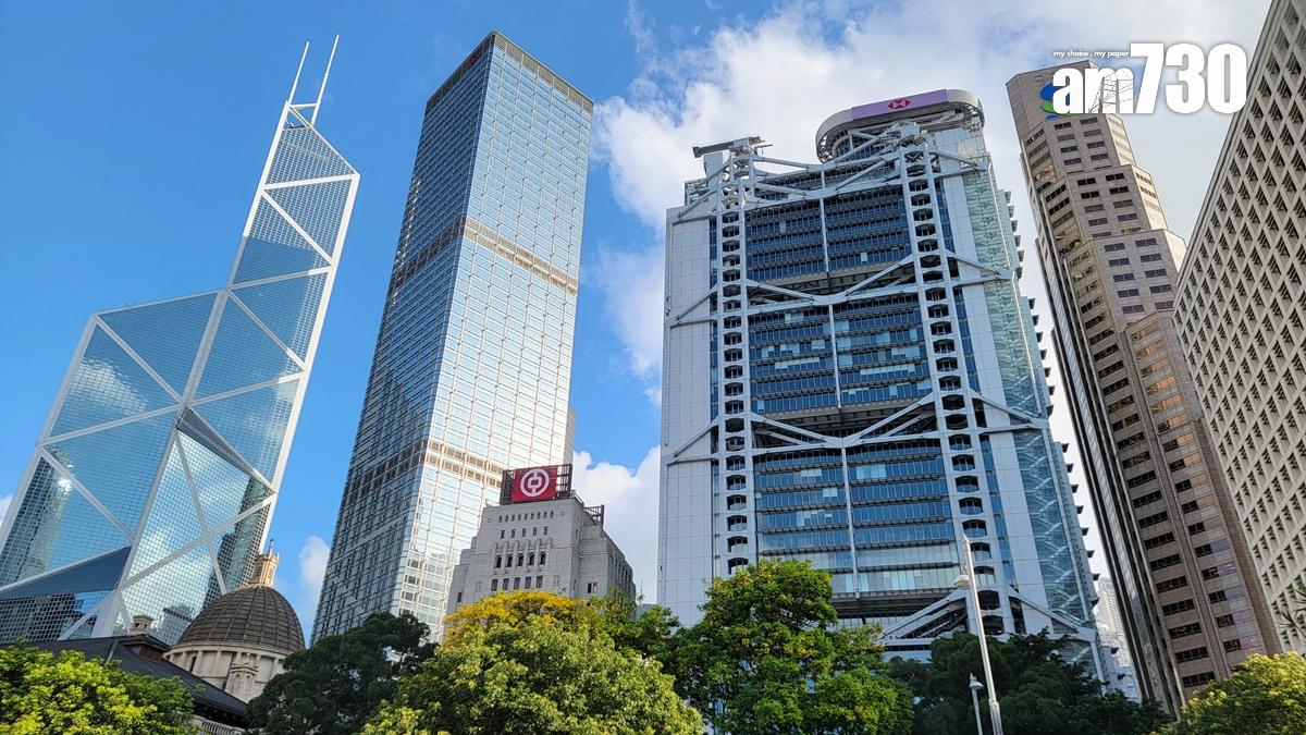 銀行跟唔足減息？提早了減息才對