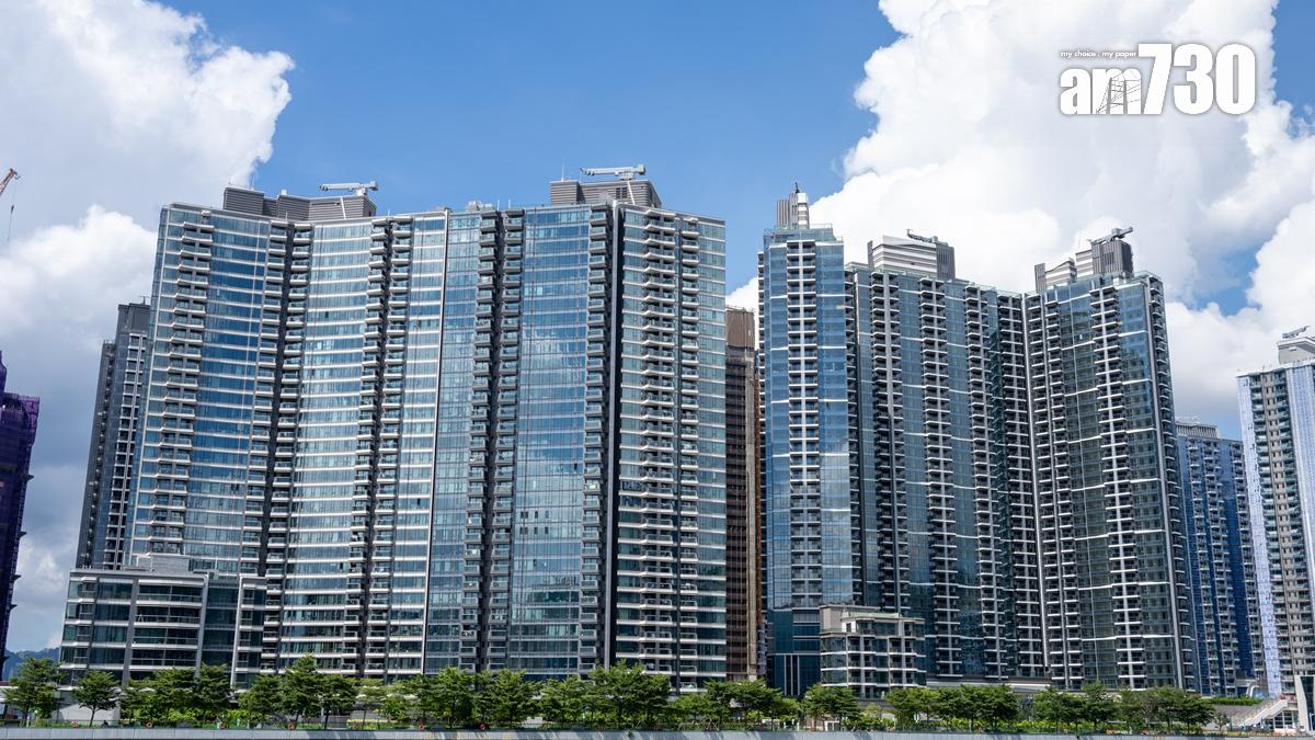 DOUBLE COAST I沽兩房戶 916萬成交｜啟德新盤