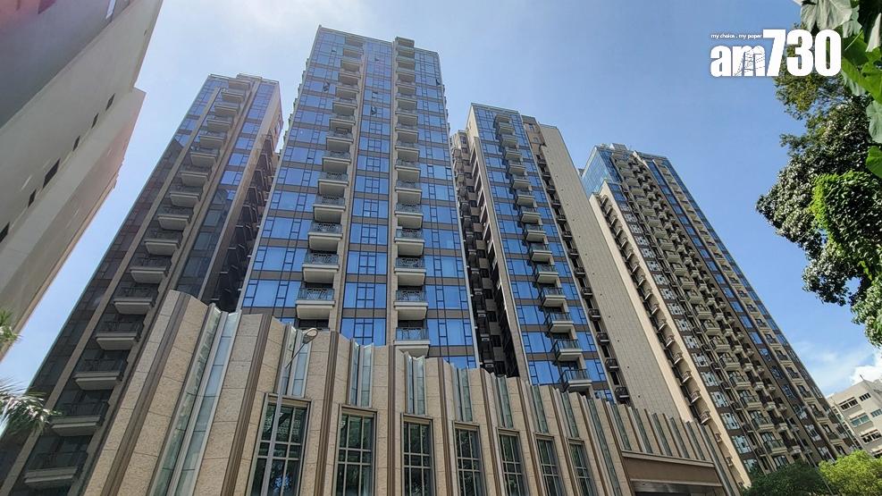 傲玟吸引家長客入市 本月沽5伙三房 套現逾1.37億｜何文田新盤