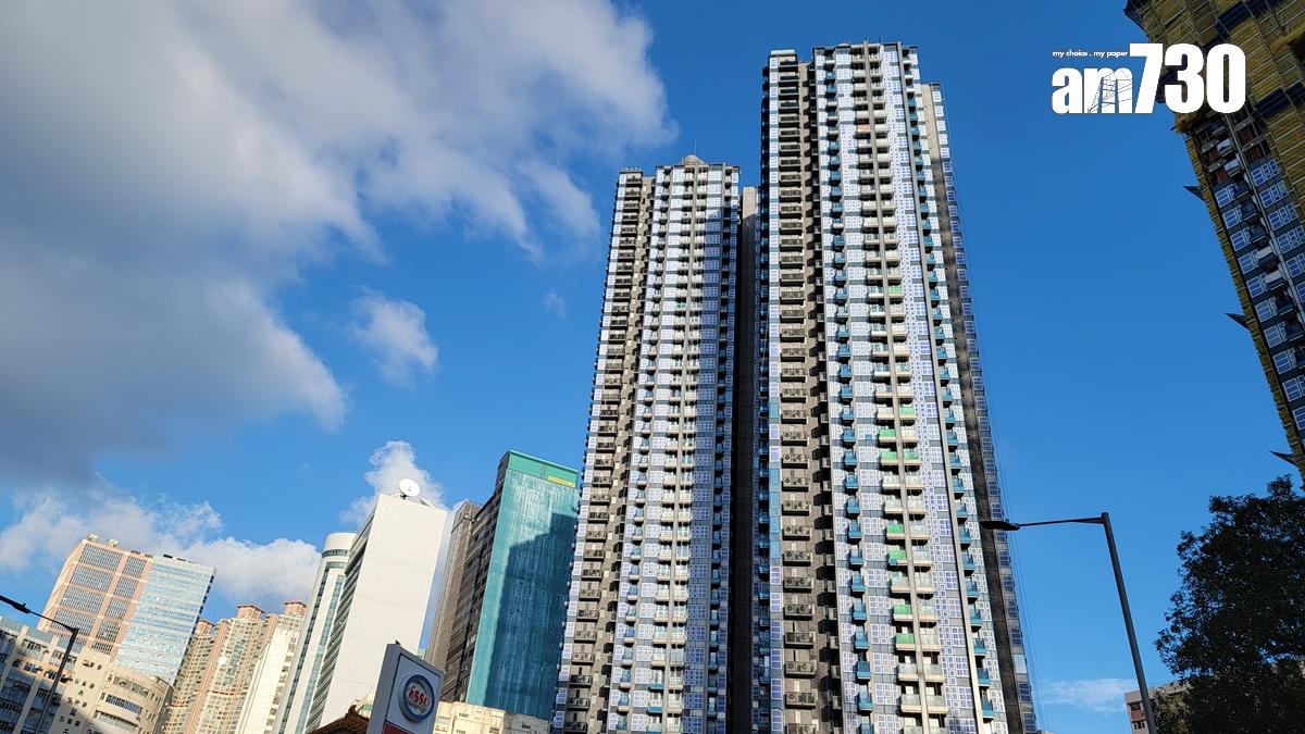 新盤周末售出約187伙 柴灣海德園佔最多|一手市況