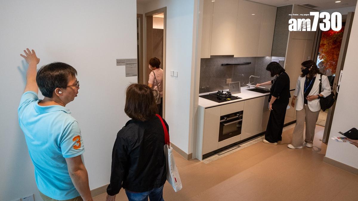 施政報告2025｜普縉李雋傑：放寬投資移民門檻對樓市短期刺激有限 實際成效仍待觀察