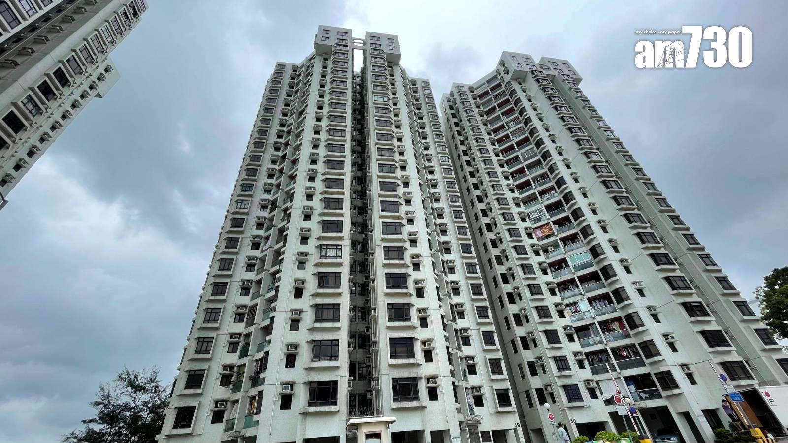 打風焦點杏花邨連錄成交！換樓客即睇即還價 東南海景三房788萬售出｜二手樓成交